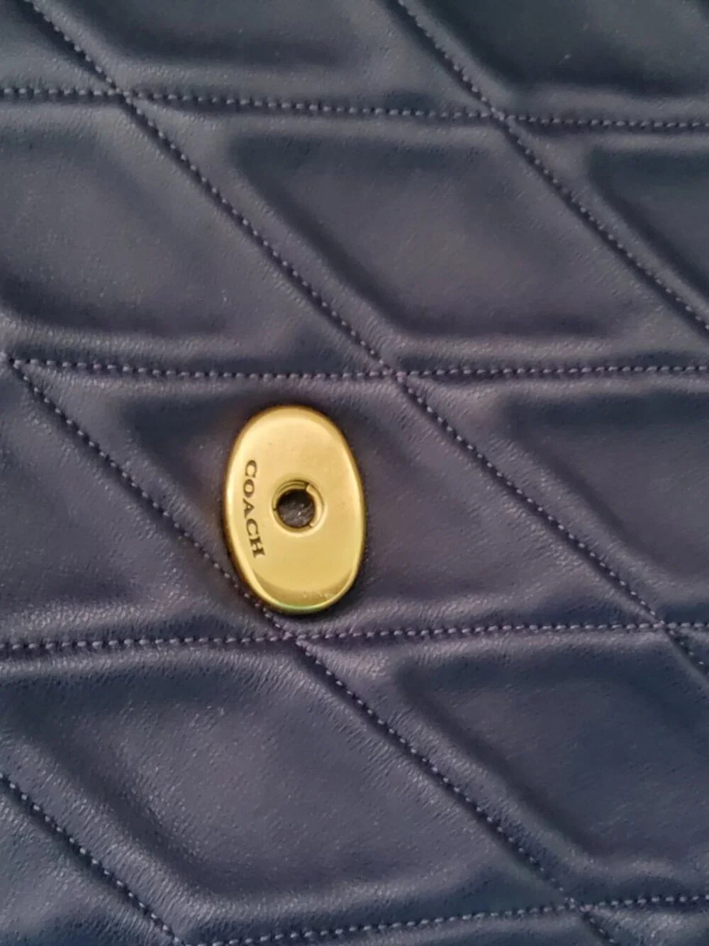 Coach this bag